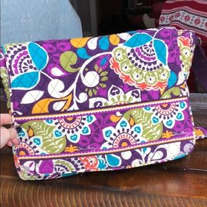 Vera Bradley Messenger Bag